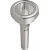 Image de 5880 Classic Grosse Perce - 4AL Argentée (Trombone)