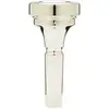 Image de Denis Wick 58805AL Classic Trombone Mouthpiece Silver Plated embouchure pour trombone