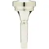Image de Denis Wick 58805BS Classic Trombone Mouthpiece Silver Plated embouchure pour trombone