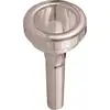 Image de Denis Wick 58806AL Classic Trombone Mouthpiece Silver Plated embouchure pour trombone
