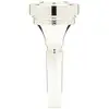 Image de Denis Wick 58809BS Classic Trombone Mouthpiece Silver Plated embouchure pour trombone et trombone alto