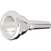 Image de 5880 Classic Petite Perce - 9BS Argentée (Trombone)