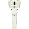 Image de Denis Wick 58814B Classic Cornet Mouthpiece Silver Plated embouchure pour cornet