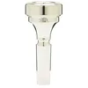 Image de DENIS WICK Embouchure Bugle plaquée argent 4F (58844F)