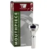 Image de DENIS WICK Embouchure pour Bugle plaquée argent 3BFL (DW 58843BFL)