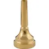 Image de 4880 Classic Grosse Perce - 6BL Plaquée Or (Trombone)