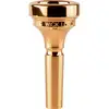 Image de Classic Petite Perce 10CS Plaquée Or (Trombone)