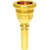Image de Steven Mead Ultra 4 Plaquée Or (Euphonium)