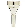 Image de DENIS WICK Embouchure pour Tuba Classic plaquée argent 1 (DW 52861)