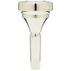 Image de Denis Wick Dw5286 2 x L Argent classique Embouchure de tuba
