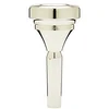 Image de DENIS WICK embouchure Tuba Classic plaquée argent 3XL (ADW 52863XL)
