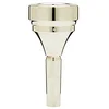 Image de Denis Wick Dw5286 4 Argent classique Embouchure de tuba