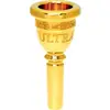 Image de 4880E Steven Mead Ultra - 5U Plaquée Or (Euphonium)