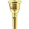 Image de 4880E Steven Mead Ultra X - 3X Plaquée Or (Euphonium)
