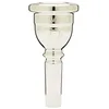 Image de DENIS WICK Embouchure pour Euphonium Steven Mead Ultra plaquée argent 3X (DW 5880ESMU3X)
