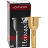 Image de DENIS WICK Embouchure trombone Heritage plaquée or 5AL (ADW 3180G-5AL)