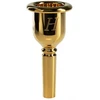 Image de 3180 Heritage Petite Perce - 5BS Plaquée Or (Trombone)
