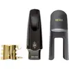 Image de Meyer BMEANY5 bec ébonite New York 5M pour saxophone alto