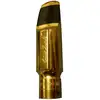 Image de Otto Link OLMA7 Super Tonemaster bec pour saxophone alto métal 7