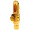 Image de Otto Link OLMTNY6E New York bec pour saxophone ténor métal ouverture 6