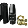 Image de Otto Link AOL OLES8 Bec pour Saxophone ebo Soprano