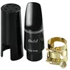 Image de OTTO LINK Bec saxophone alto ébonite ouverture 6* Tone Edge (AOL OLEA6E)