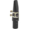 Image de Otto Link OLET7 Tone Edge bec pour saxophone ténor ébonite 7