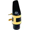 Image de Meyer BMEA5 bec ébonite 5M Medium pour saxophone alto