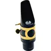 Image de Meyer BMET7 bec ébonite 7M Medium pour saxophone ténor