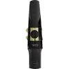 Image de Meyer BMEB6 bec ébonite 6M Medium pour saxophone baryton