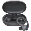 Image de Ecouteurs sans fil Bluetooth True Wireless jlab Go Air Sport Gris graphite en occasion ou reconditionné
