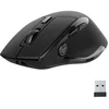 Image de JLab Jbuds Souris sans Fil Bluetooth ou Récepteur USB, Souris Ergonomique sans Fil Multi Appareils Silencieuse & Rechargeable, Souris pour PC Portable/Ordinateur Portable/Tablette/Mac/Windows/Chrome
