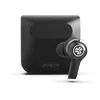Image de JLab JBuds Air Executive Ecouteurs Bluetooth True Wireless, Oreillettes Véritablement sans Fil avec Boîtier de Charge USB, Son Audio Be Aware et Son Personnalisé EQ3, Noir