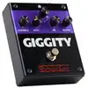 Image de Voodoo Lab Giggity préampli / pédale d'effet pour guitare électrique