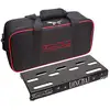 Image de Voodoo Lab DBT Dingbat Pedalboard Tiny avec housse