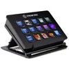 Image de Contrôleur de création de contenus en direct Corsair Elgato Stream Deck Noir en occasion ou reconditionné