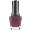 Image de Morgan Taylor - Vernis à ongles professionnel   Must Have Mauve   15 ml
