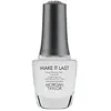 Image de Morgan Taylor   Make It Last Long Wearing Top Coat 15ml
