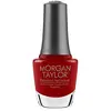 Image de Morgan Taylor Â  Professional Nail Lacquer Â  Scandalous Â  15 ml/0.5oz