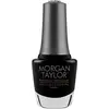 Image de Morgan Taylor Morgan Taylor - Black Shadow