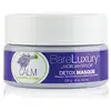 Image de Morgan Taylor - BareLuxury - Lavender & Sage - Calm - Detox Masque - 8oz