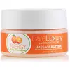 Image de Morgan Taylor - BareLuxury - Orange & Lemongrass - Energy - Massage Butter - 8 oz