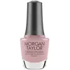 Image de Morgan Taylor Gardenia My Heart Vernis à Ongles