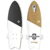 Image de Street Surfing Surfskate Shark Attack Koa 30´´