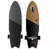 Image de Street Surfing Surfskate Shark Attack Pumping