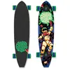 Image de Street Surfing Longboard Cut Kicktail 36´ Astronaut