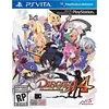 Image de Disgaea 4 A Promise Revisited PS Vita en occasion ou reconditionné