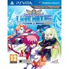 Image de Arcana Heart 3 : Love Max PS Vita en occasion ou reconditionné