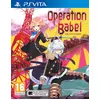 Image de Operation Babel : New Tokyo Legacy PS Vita en occasion ou reconditionné