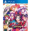Image de Touhou Kobuto V: Burst Battle (PS4)
